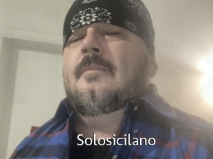 Solosicilano