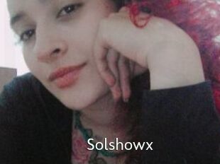 Solshowx