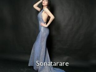 Sonatarare