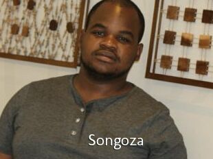 Songoza