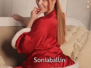 Soniaballin