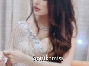 Sonikamiss