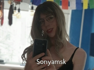 Sonyamsk