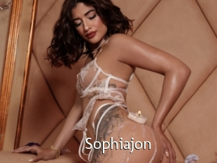 Sophiajon