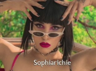 Sophiarichie