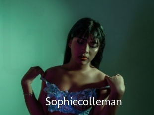 Sophiecolleman