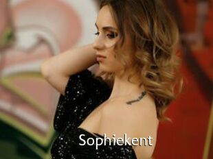 Sophiekent