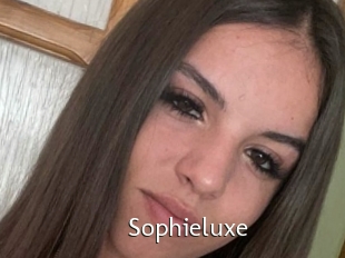 Sophieluxe