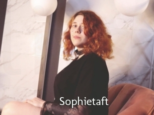 Sophietaft