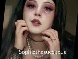 Sophiethesuccubus