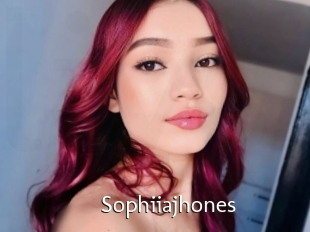 Sophiiajhones