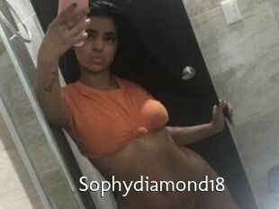 Sophydiamond18