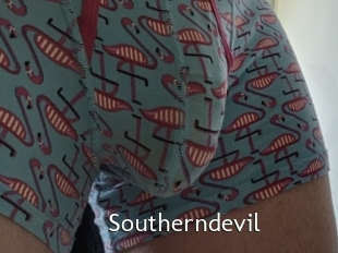 Southerndevil