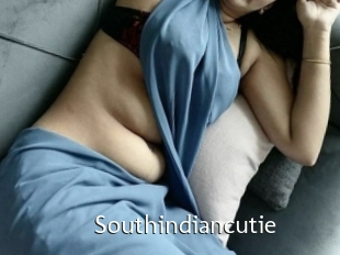 Southindiancutie