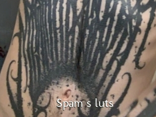 Spam_s_luts