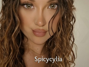 Spicycylia