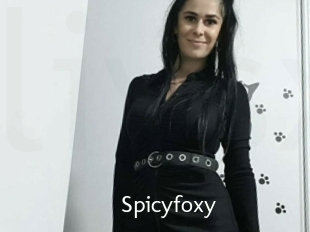 Spicyfoxy