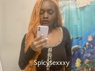 Spicysexxxy