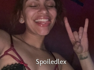 Spoiledlex