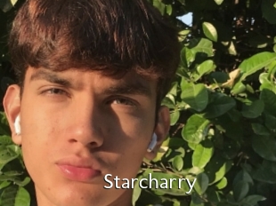 Starcharry