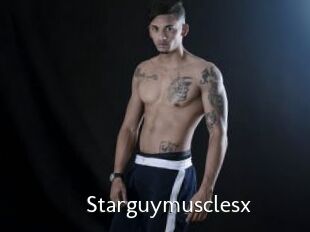 Starguymusclesx