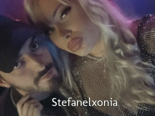 Stefanelxonia