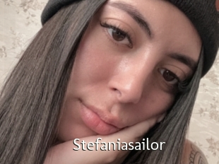 Stefaniasailor