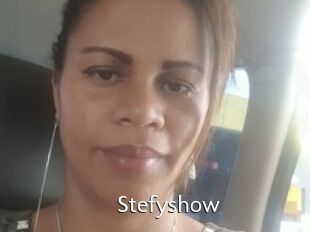 Stefyshow