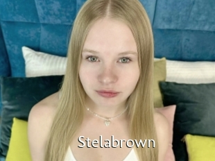 Stelabrown