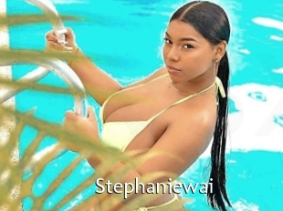 Stephaniewai