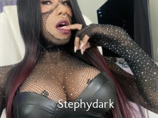 Stephydark