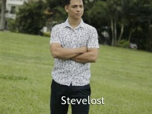 Stevelost