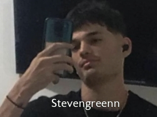 Stevengreenn