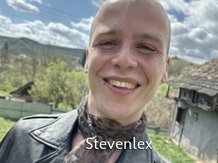 Stevenlex