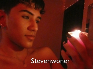 Stevenwoner