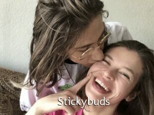 Stickybuds