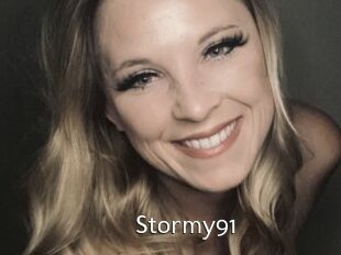 Stormy91