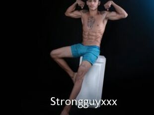 Strongguyxxx