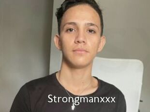 Strongmanxxx