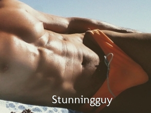 Stunningguy