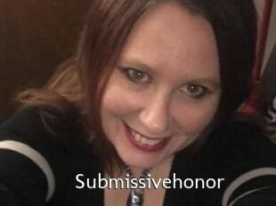 Submissivehonor