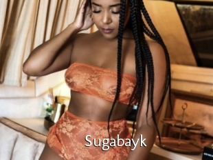 Sugabayk