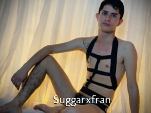 Suggarxfran