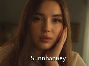 Sunnhanney