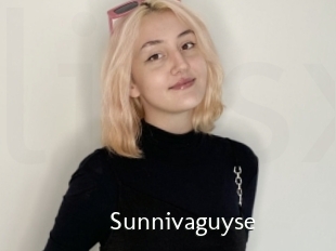 Sunnivaguyse