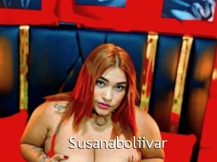 Susanaboliivar