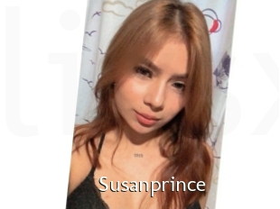 Susanprince