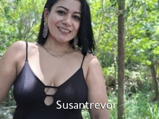 Susantrevor