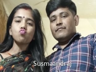 Susmaandraj