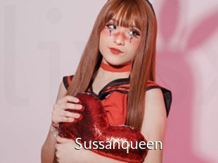 Sussanqueen